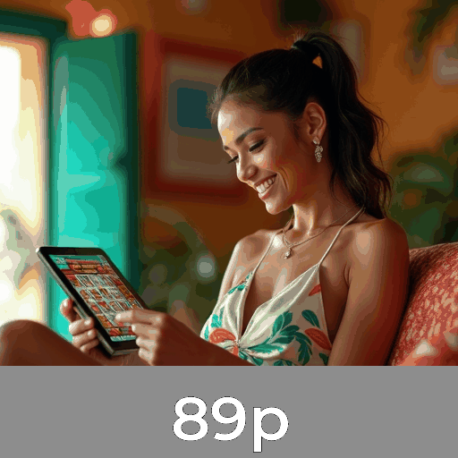 89p: A Experiência de Cassino Ao Vivo Preferida dos Brasileiros